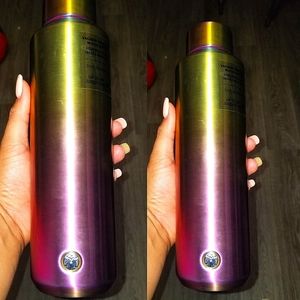 Starbucks Ombre Gold and Pink 2020 Tumbler